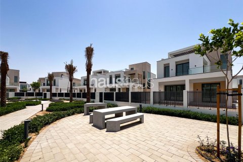Villa Arabian Ranches 3, Dubaijā, AAE 4 istabas, 381 m2 Nr. 625246 - attēls 22