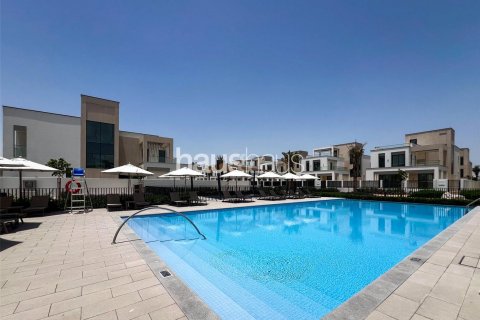 Villa Arabian Ranches 3, Dubaijā, AAE 4 istabas, 381 m2 Nr. 625246 - attēls 19