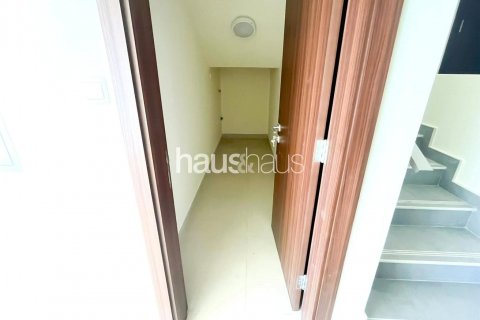 خانه شهری برای فروش در  Mohammed Bin Rashid City، Dubai، امارات متحده عربی  4 خوابه ، 252 متر مربع ، شماره 625247 - تصویر 6