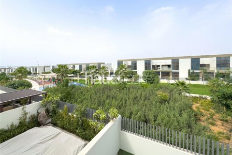خانه شهری برای فروش در  Mohammed Bin Rashid City، Dubai، امارات متحده عربی  4 خوابه ، 252 متر مربع ، شماره 625247 - تصویر 1