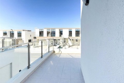 خانه شهری برای فروش در  Mohammed Bin Rashid City، Dubai، امارات متحده عربی  4 خوابه ، 252 متر مربع ، شماره 625247 - تصویر 18
