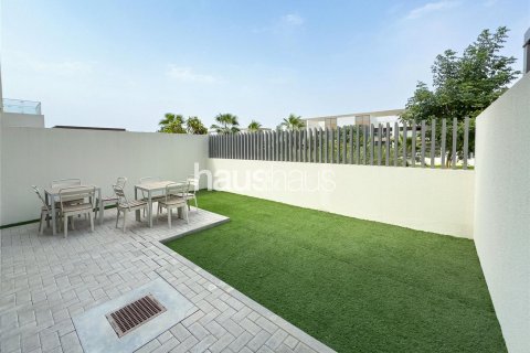 خانه شهری برای فروش در  Mohammed Bin Rashid City، Dubai، امارات متحده عربی  4 خوابه ، 252 متر مربع ، شماره 625247 - تصویر 5