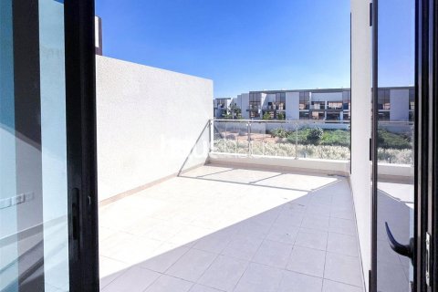 خانه شهری برای فروش در  Mohammed Bin Rashid City، Dubai، امارات متحده عربی  4 خوابه ، 252 متر مربع ، شماره 625247 - تصویر 17