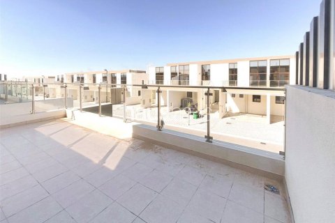 خانه شهری برای فروش در  Mohammed Bin Rashid City، Dubai، امارات متحده عربی  4 خوابه ، 252 متر مربع ، شماره 625247 - تصویر 19