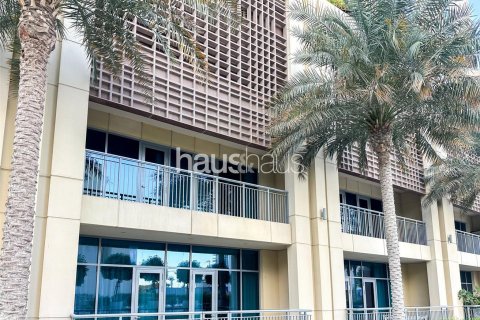 Dzīvoklis Dubai Creek Harbour (The Lagoons)jā, AAE 3 istabas, 218 m2 Nr. 625449 - attēls 19