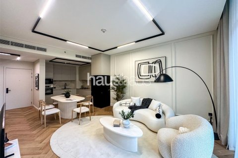 Dzīvoklis Dubai Creek Harbour (The Lagoons)jā, AAE 3 istabas, 218 m2 Nr. 625449 - attēls 3