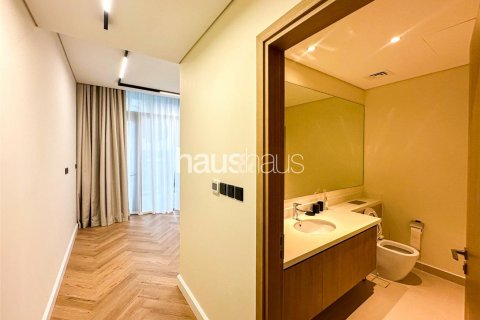 Dzīvoklis Dubai Creek Harbour (The Lagoons)jā, AAE 3 istabas, 218 m2 Nr. 625449 - attēls 13