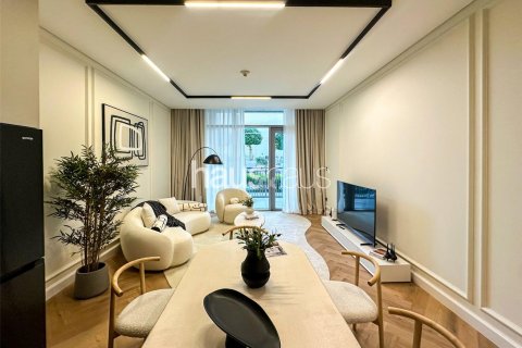 Dzīvoklis Dubai Creek Harbour (The Lagoons)jā, AAE 3 istabas, 218 m2 Nr. 625449 - attēls 8