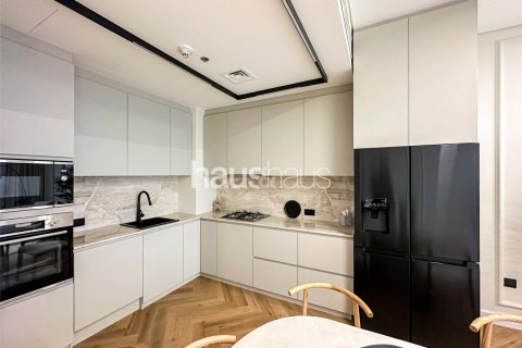 Dzīvoklis Dubai Creek Harbour (The Lagoons)jā, AAE 3 istabas, 218 m2 Nr. 625449 - attēls 2