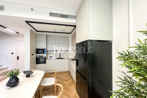 Dzīvoklis Dubai Creek Harbour (The Lagoons)jā, AAE 3 istabas, 218 m2 Nr. 625449 - attēls 4