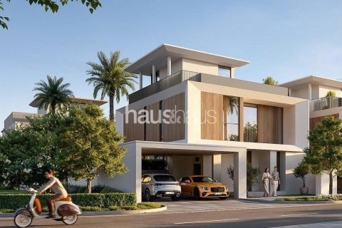 Villa til salgs i Dubai Investment Park, Dubai, Emiratene 4 soverom, 355 kvm Nr. 625249 - Foto 12