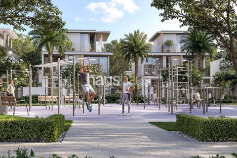 Villa til salgs i Dubai Investment Park, Dubai, Emiratene 4 soverom, 355 kvm Nr. 625249 - Foto 9
