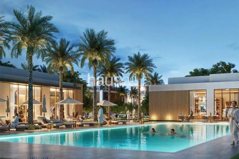 Villa til salgs i Dubai Investment Park, Dubai, Emiratene 4 soverom, 355 kvm Nr. 625249 - Foto 8