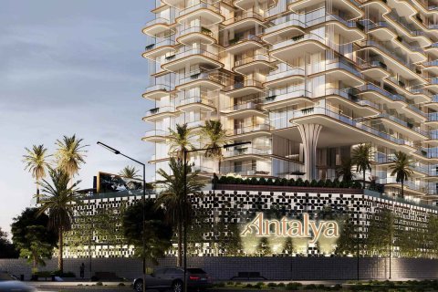 Antalya by Karma u gradu Dubai Sports City, UAE Br. 612836