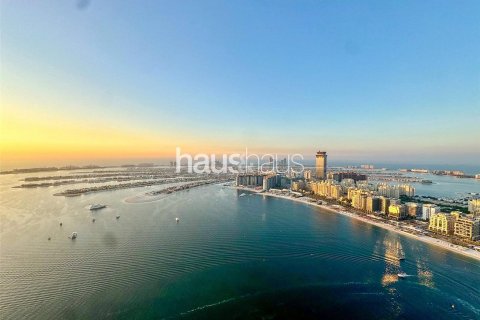 Apartamento en Dubai Harbour, Dubai, EAU 3 dormitorios, 192 m² № 625488
