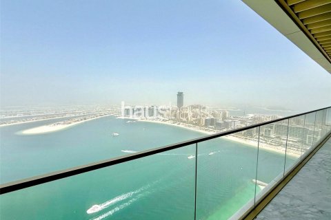 Dzīvoklis Dubai Harbour, Dubaijā, AAE 3 istabas, 192 m2 Nr. 625488 - attēls 21