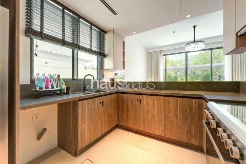 Villa itt: Tilal Al Ghaf, Dubai, EAE, 4 hálószoba, 361 m², azonosító: 625490 - fénykép 7