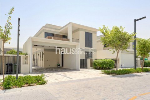 Vilă în Tilal Al Ghaf, Dubai, EAU 4 dormitoare, 361 mp.  №625490