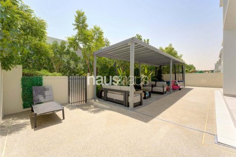 Villa itt: Tilal Al Ghaf, Dubai, EAE, 4 hálószoba, 361 m², azonosító: 625490 - fénykép 2