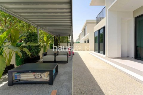 Villa itt: Tilal Al Ghaf, Dubai, EAE, 4 hálószoba, 361 m², azonosító: 625490 - fénykép 14