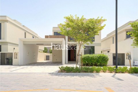 Villa itt: Tilal Al Ghaf, Dubai, EAE, 4 hálószoba, 361 m², azonosító: 625490 - fénykép 24