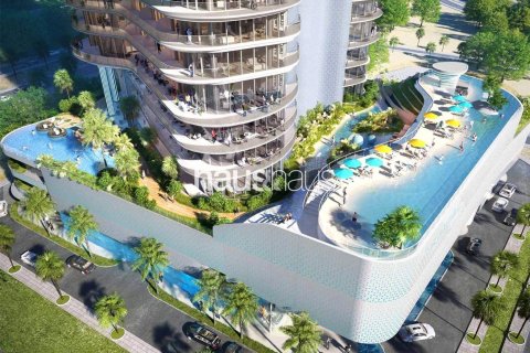 Lägenhet till försäljning i Dubai Media City, Dubai, UAE 2 sovrum, 134 kvm Nr. 625489 - fotografi 6