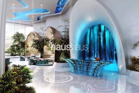 Lägenhet till försäljning i Dubai Media City, Dubai, UAE 2 sovrum, 134 kvm Nr. 625489 - fotografi 5