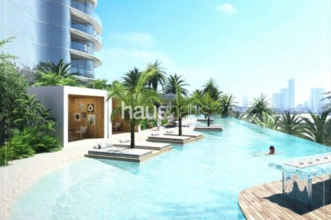 Lägenhet till försäljning i Dubai Media City, Dubai, UAE 2 sovrum, 134 kvm Nr. 625489 - fotografi 7