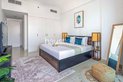 Apartemen di Business Bay, Dubai, UEA 1 kamar tidur, 86 m2 nomor 625491 - foto 5