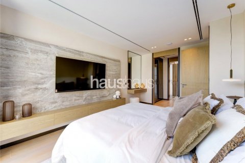 Villa till försäljning i Jumeirah Islands, Dubai, UAE 5 sovrum, 511 kvm Nr. 625371 - fotografi 25