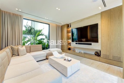 Villa till försäljning i Jumeirah Islands, Dubai, UAE 5 sovrum, 511 kvm Nr. 625371 - fotografi 6