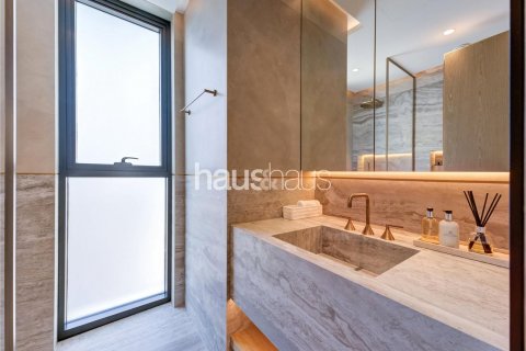 Villa till försäljning i Jumeirah Islands, Dubai, UAE 5 sovrum, 511 kvm Nr. 625371 - fotografi 26