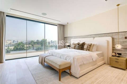 Villa till försäljning i Jumeirah Islands, Dubai, UAE 5 sovrum, 511 kvm Nr. 625371 - fotografi 14