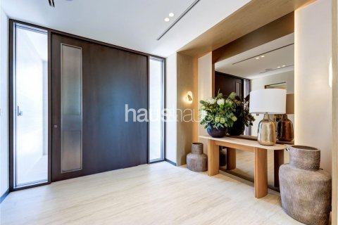 Villa till försäljning i Jumeirah Islands, Dubai, UAE 5 sovrum, 511 kvm Nr. 625371 - fotografi 3