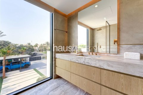 Villa till försäljning i Jumeirah Islands, Dubai, UAE 5 sovrum, 511 kvm Nr. 625371 - fotografi 24