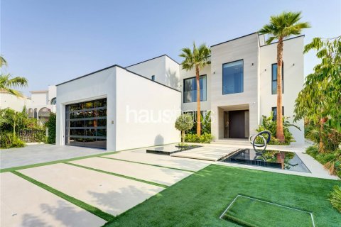 Vila di Jumeirah Islands, Dubai, UEA 5 kamar tidur, 511 m2 nomor 625371