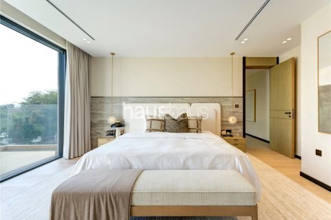 Villa till försäljning i Jumeirah Islands, Dubai, UAE 5 sovrum, 511 kvm Nr. 625371 - fotografi 15