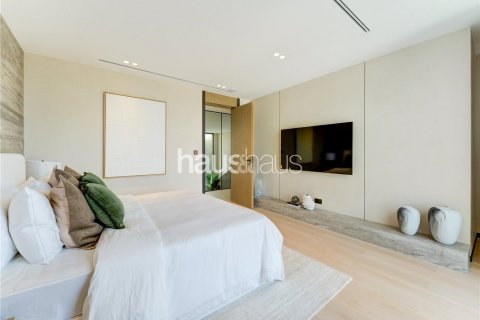 Villa till försäljning i Jumeirah Islands, Dubai, UAE 5 sovrum, 511 kvm Nr. 625371 - fotografi 23