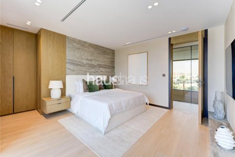Villa till försäljning i Jumeirah Islands, Dubai, UAE 5 sovrum, 511 kvm Nr. 625371 - fotografi 21