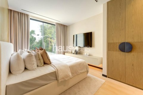Villa till försäljning i Jumeirah Islands, Dubai, UAE 5 sovrum, 511 kvm Nr. 625371 - fotografi 8