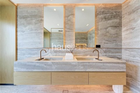 Villa till försäljning i Jumeirah Islands, Dubai, UAE 5 sovrum, 511 kvm Nr. 625371 - fotografi 17