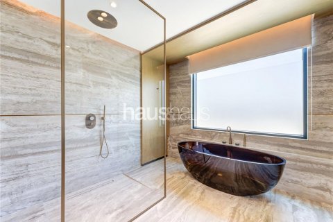 Villa till försäljning i Jumeirah Islands, Dubai, UAE 5 sovrum, 511 kvm Nr. 625371 - fotografi 19