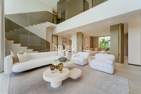 Villa till försäljning i Jumeirah Islands, Dubai, UAE 5 sovrum, 511 kvm Nr. 625371 - fotografi 5