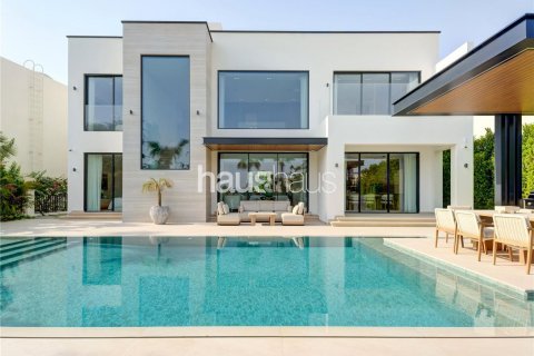 Villa till försäljning i Jumeirah Islands, Dubai, UAE 5 sovrum, 511 kvm Nr. 625371 - fotografi 29