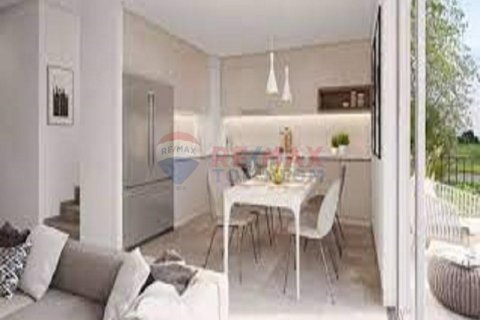 Townhouse de vânzare în Dubai, EAU 4 dormitoare, 112.2 mp.  №577450 - poză 8
