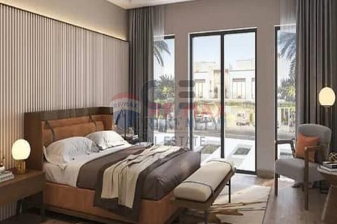 Townhouse de vânzare în Dubai, EAU 4 dormitoare, 112.2 mp.  №577450 - poză 9