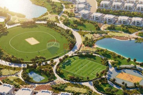 Townhouse de vânzare în Dubai, EAU 4 dormitoare, 112.2 mp.  №577450 - poză 4