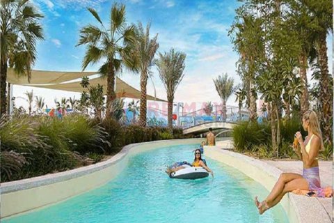 Townhouse de vânzare în Dubai, EAU 4 dormitoare, 112.2 mp.  №577450 - poză 12