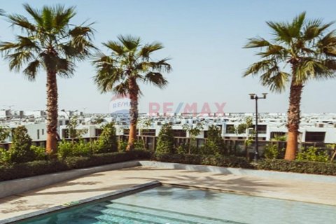 Townhouse de vânzare în Dubai, EAU 4 dormitoare, 112.2 mp.  №577450 - poză 11