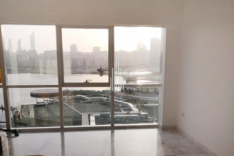 Apartment i Al Reem Island, Abu Dhabi, UAE 2 soveværelser, 160 kvm № 545039